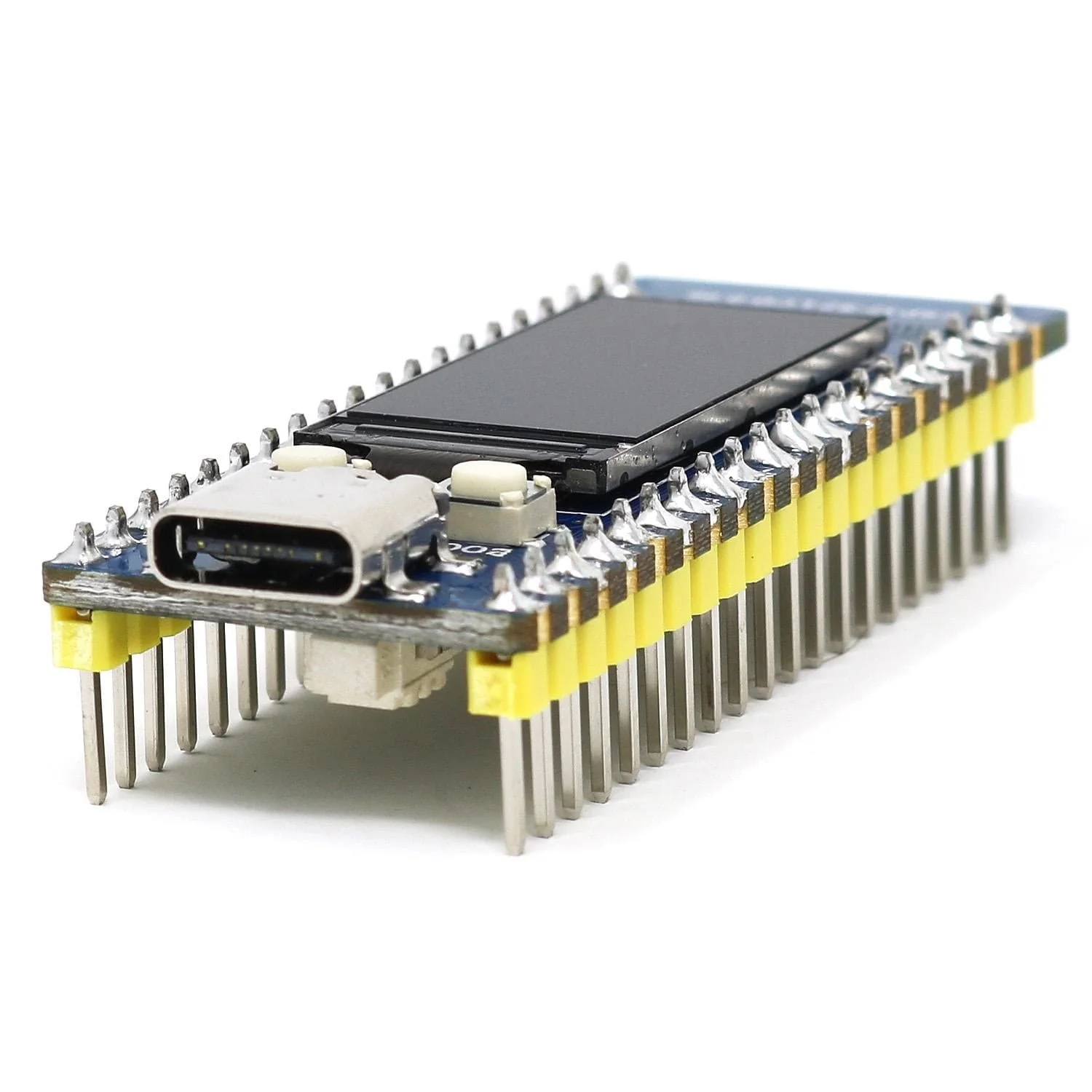 ESP32-S2 LCD WiFi Development Board (Pico Format) - Image 5
