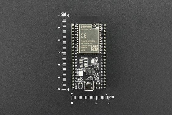 ESP32-S2-Saola-1M Development Board - Image 2