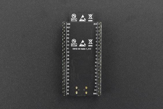 ESP32-S2-Saola-1M Development Board - Image 3