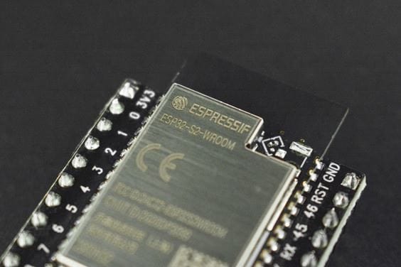 ESP32-S2-Saola-1M Development Board - Image 4