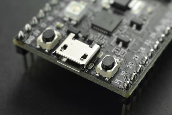 ESP32-S2-Saola-1M Development Board - Image 5