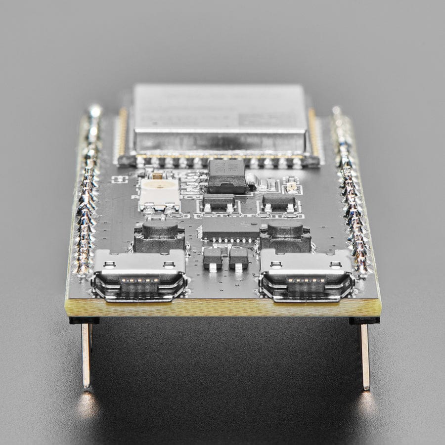 ESP32-S2 Saola 1R Dev Kit featuring ESP32-S2 WROVER - Image 3