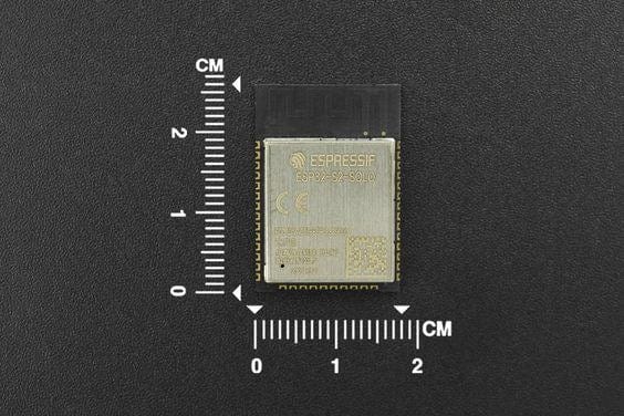 ESP32-S2-SOLO Wi-Fi Module (PCB Antenna) - Image 5
