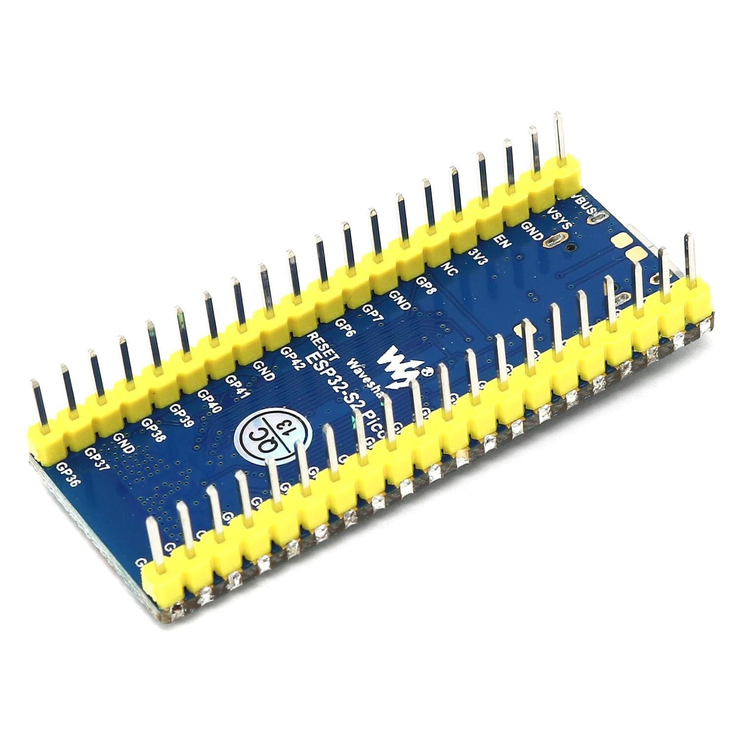 ESP32-S2 WiFi Development Board (Pico Format) - Image 4