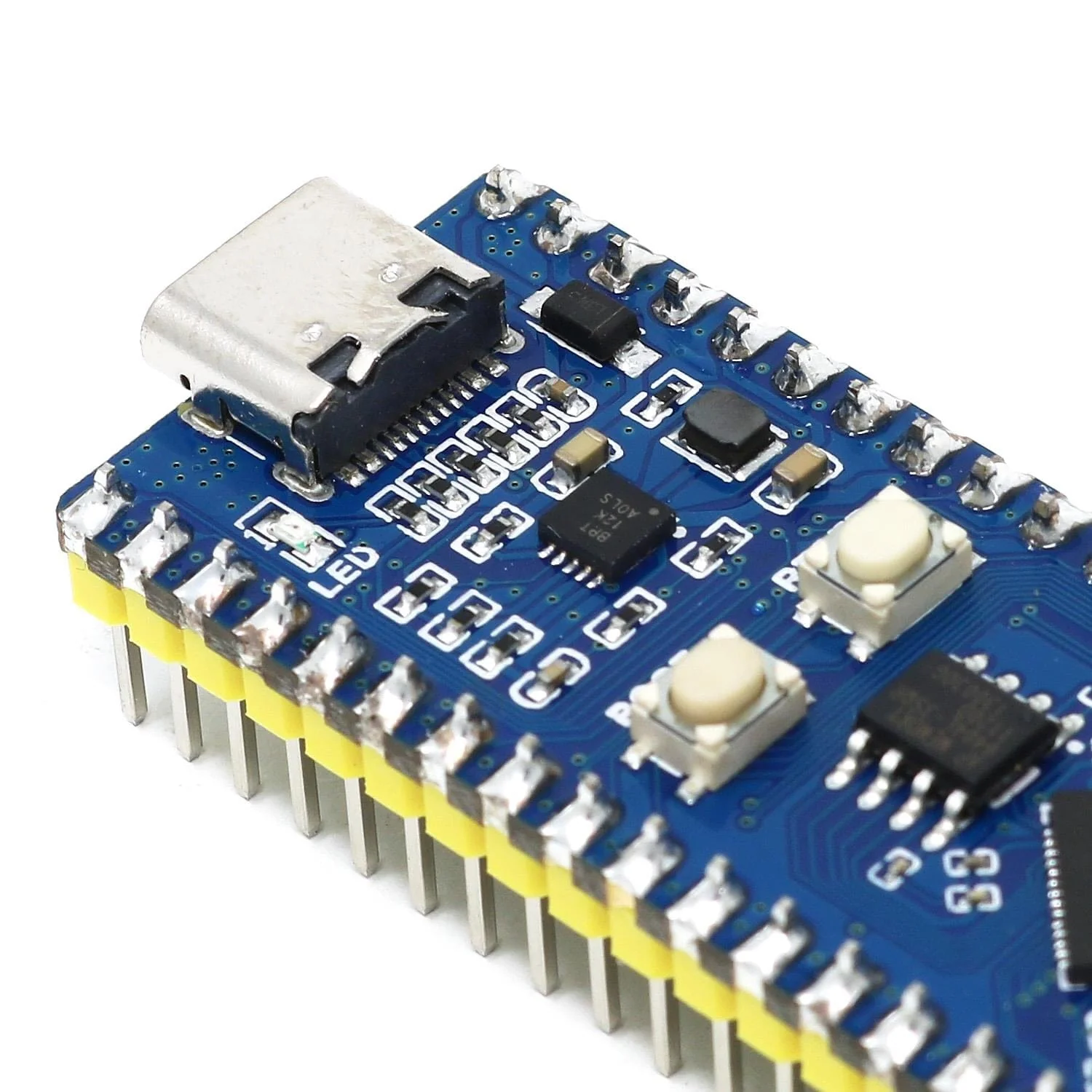 ESP32-S2 WiFi Development Board (Pico Format) - Image 5