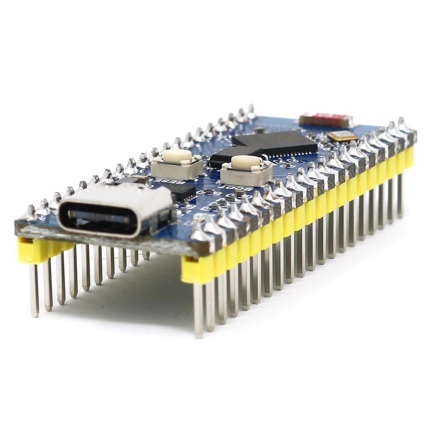 ESP32-S2 WiFi Development Board (Pico Format) - Image 6