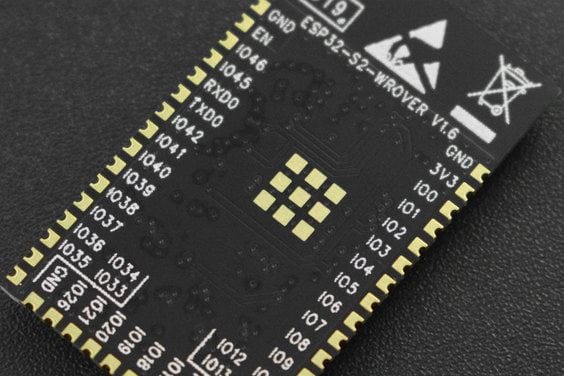 ESP32-S2-WROVER Wi-Fi Module (PCB Antenna) - Image 3