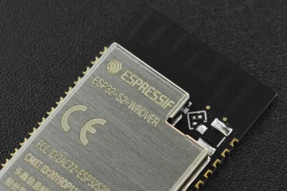 ESP32-S2-WROVER Wi-Fi Module (PCB Antenna) - Image 4