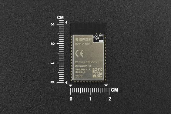 ESP32-S2-WROVER Wi-Fi Module (PCB Antenna) - Image 5