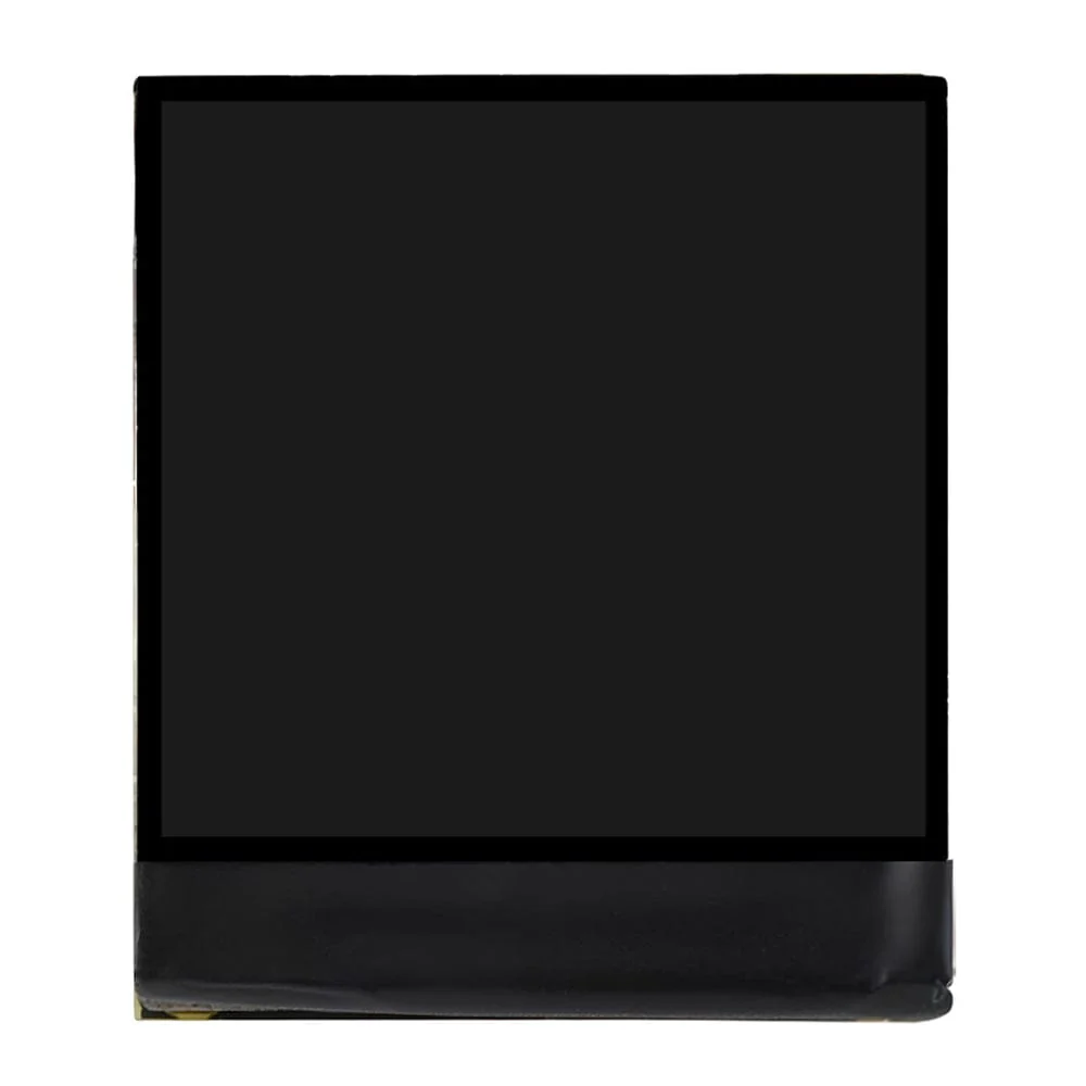 ESP32-S3 1.3" IPS LCD Display Dev Board with IMU (240×240) - Image 6