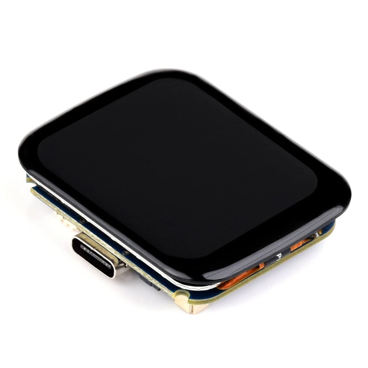 ESP32-S3 Development Board with 1.69" IPS LCD Touch Display (240 x 280) - Image 5