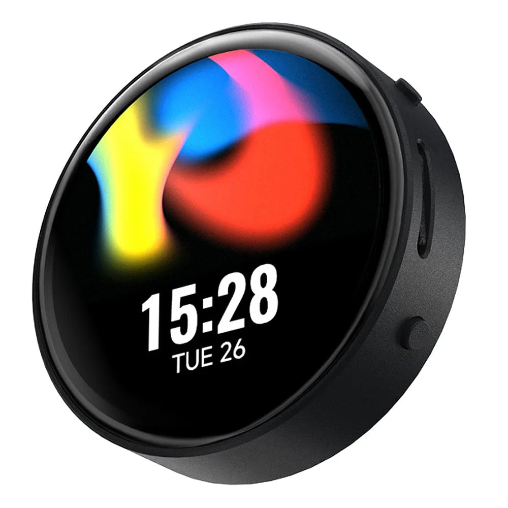 ESP32-S3 1.75" AMOLED Round Touch Display Dev Board (466x466) - Image 5