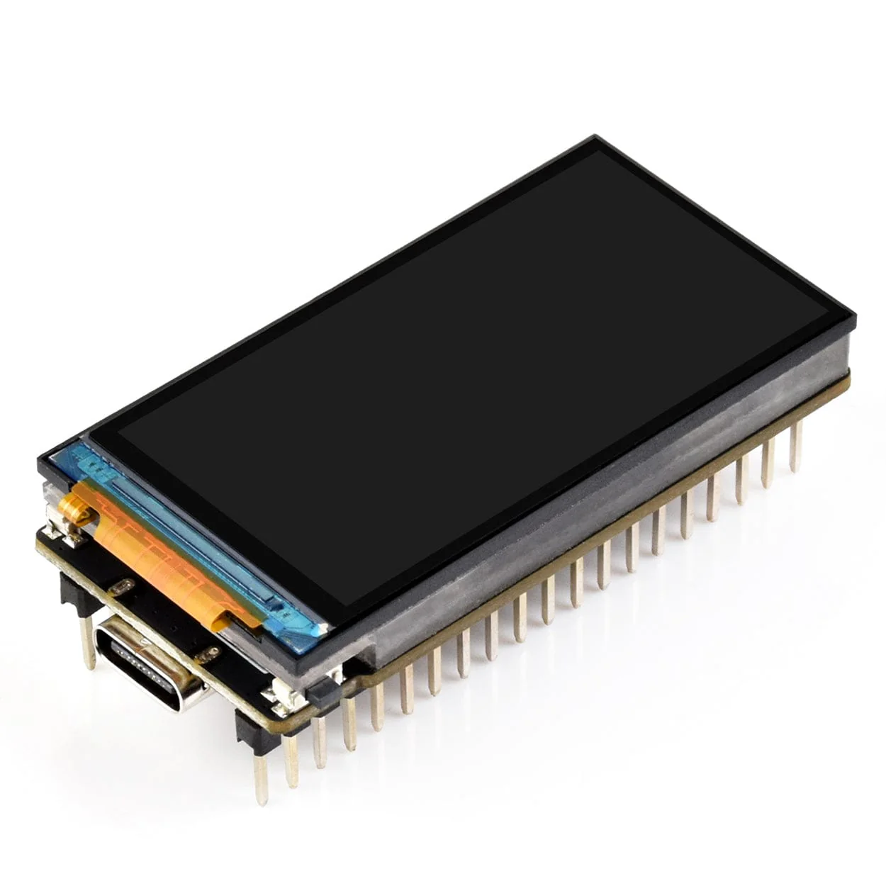 ESP32-S3 1.9" Display Dev Board with IMU - Image 3