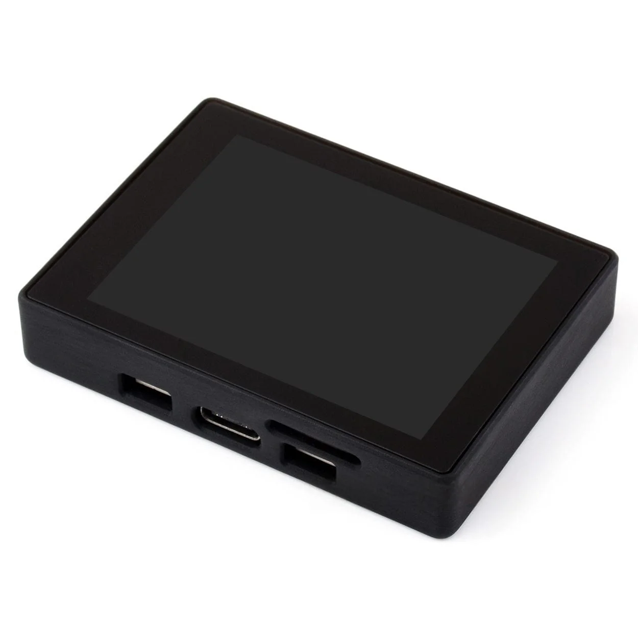 ESP32-S3 2.41" AMOLED Touch Display Dev Board with Case (600x450) - Image 2