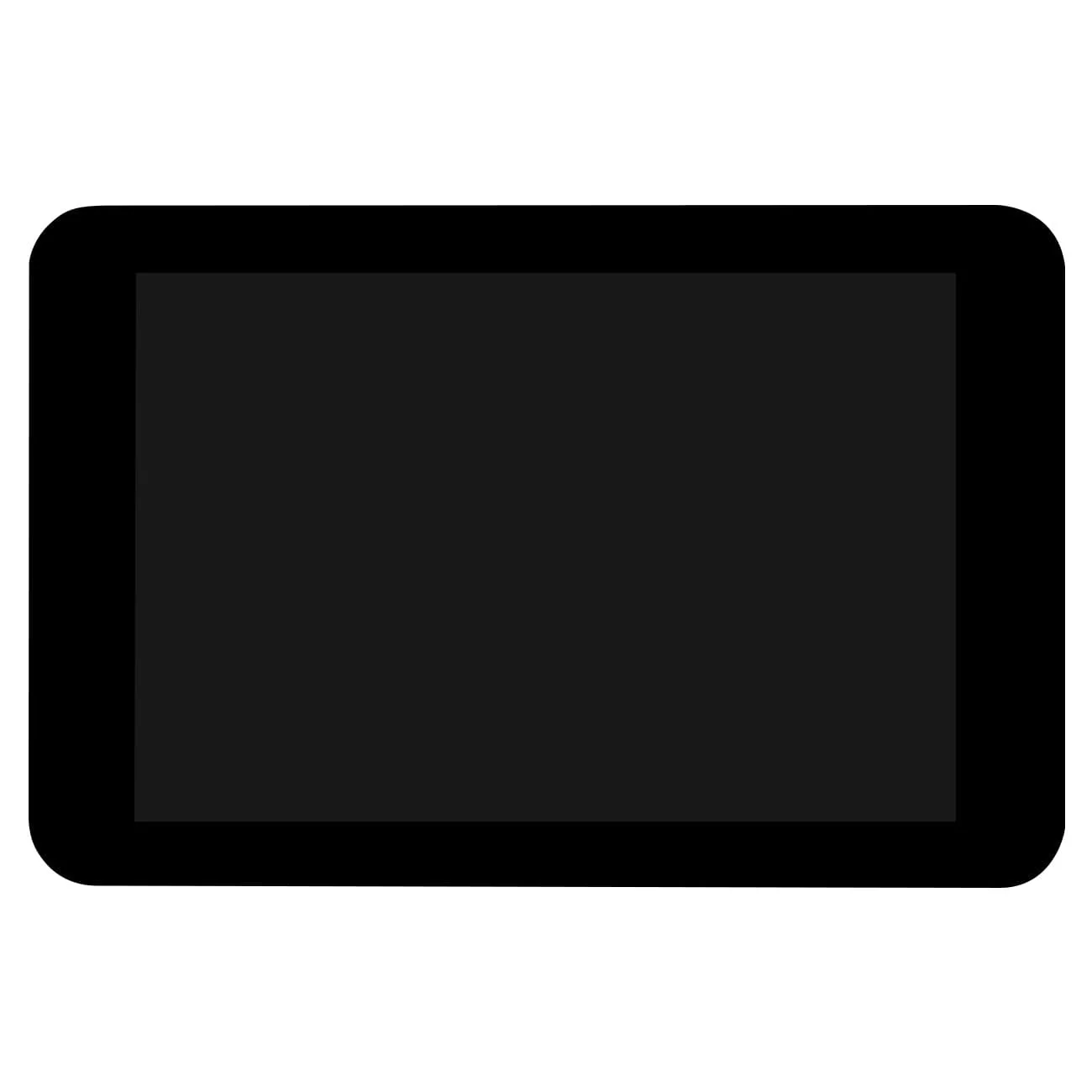 ESP32-S3 3.5" Capacitive Touch Display Dev Board (320x480) - Image 3