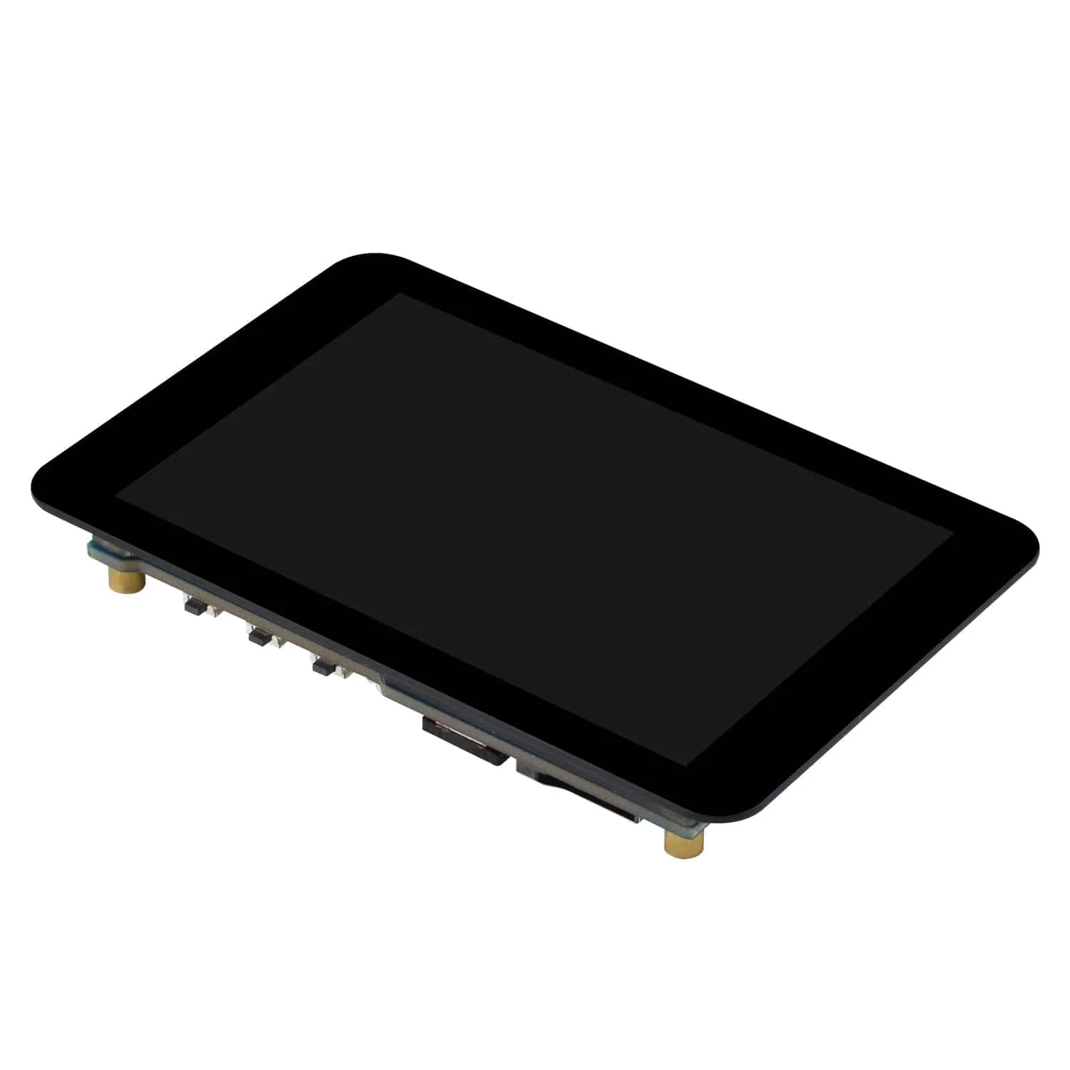 ESP32-S3 3.5" Capacitive Touch Display Dev Board (320x480) - Image 5