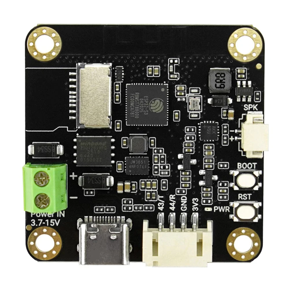 ESP32-S3 AI Camera Module - Image 2