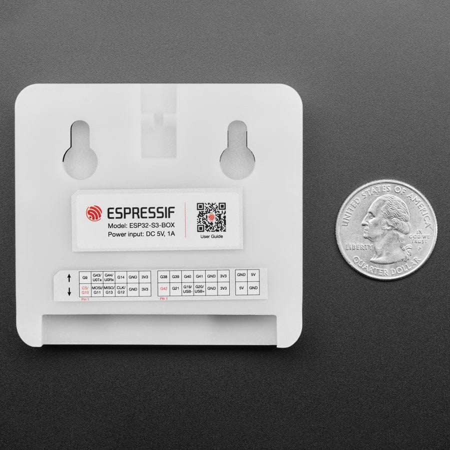 ESP32-S3 Box [Discontinued] - Image 6