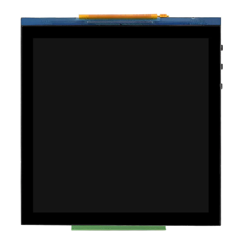 ESP32-S3 Dev Board with 4" IPS Display (480x480) - Image 6
