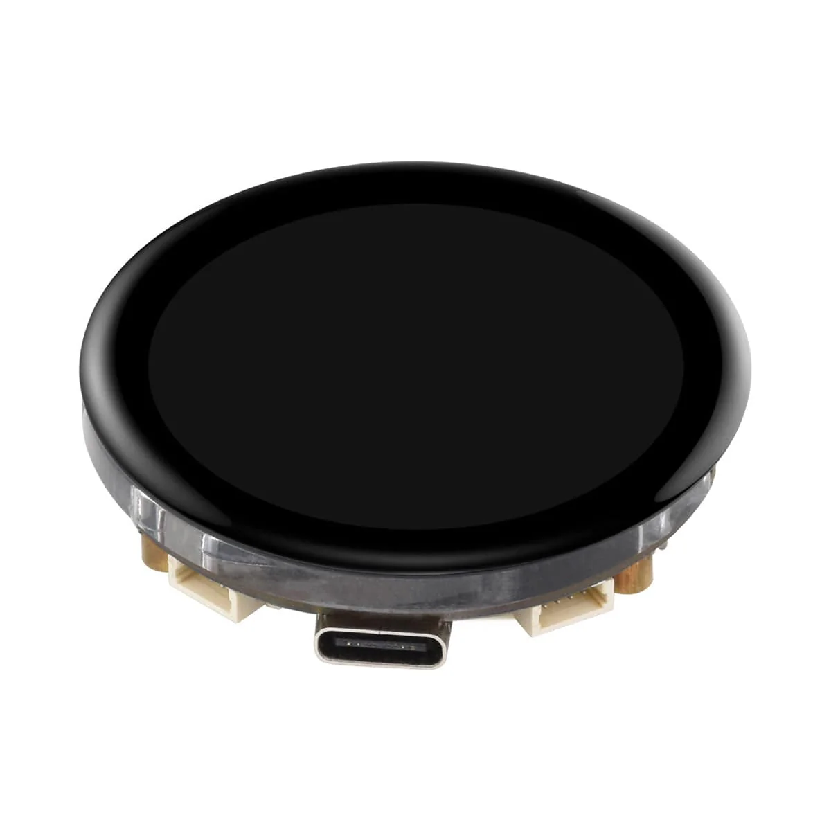 ESP32-S3 Development Board 1.43" AMOLED Display (466 x 466) - Image 2
