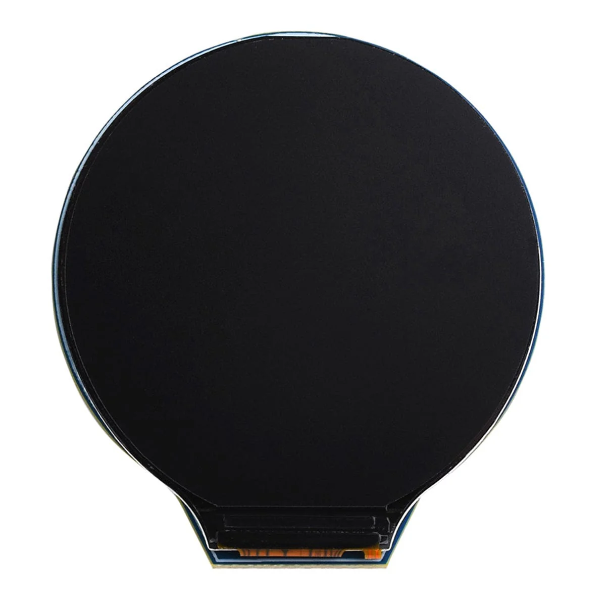 ESP32-S3 Development Board with 1.28" IPS Round LCD - Image 4