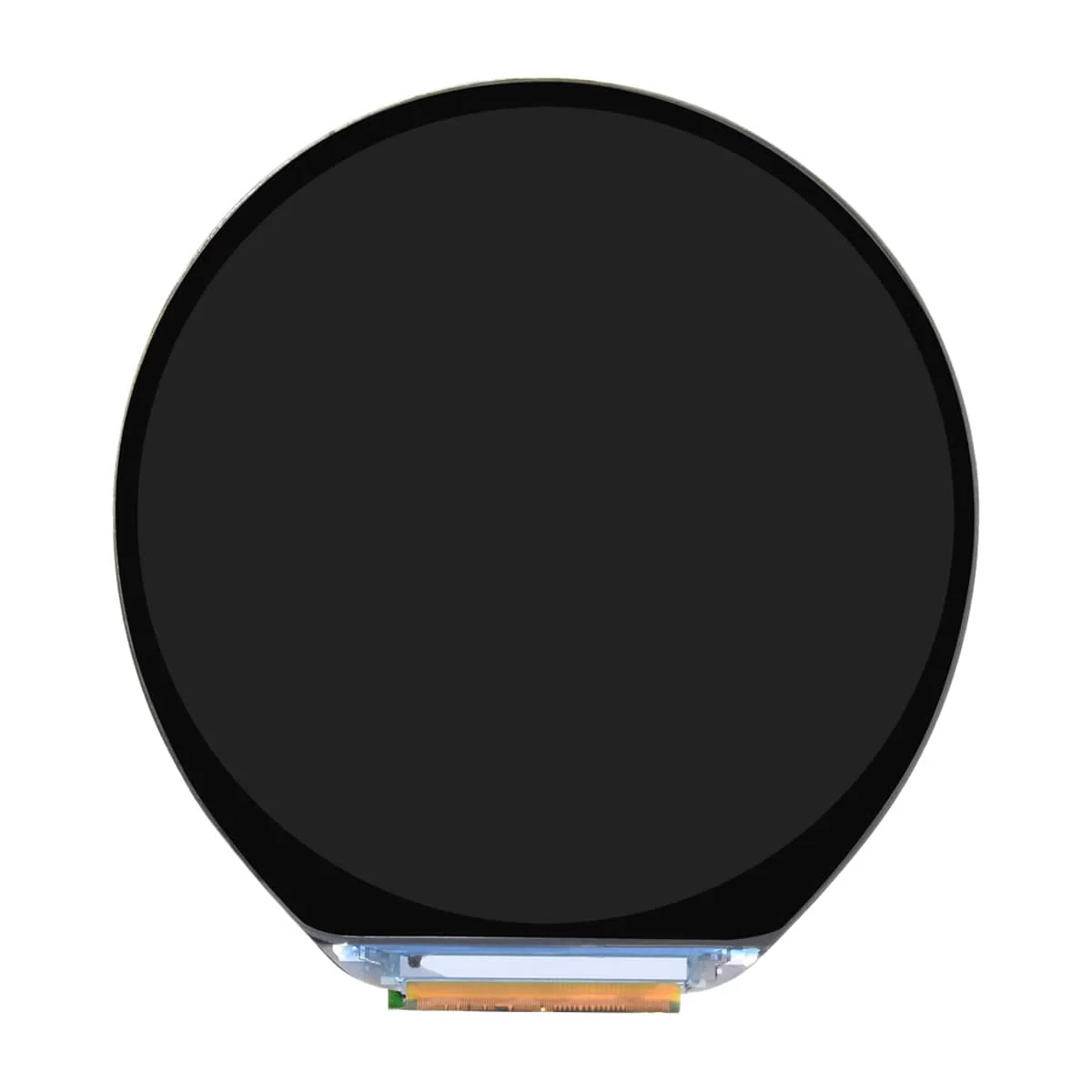 ESP32-S3 Development Board with 1.46" Round Touch Display (412 x 412) - Image 5