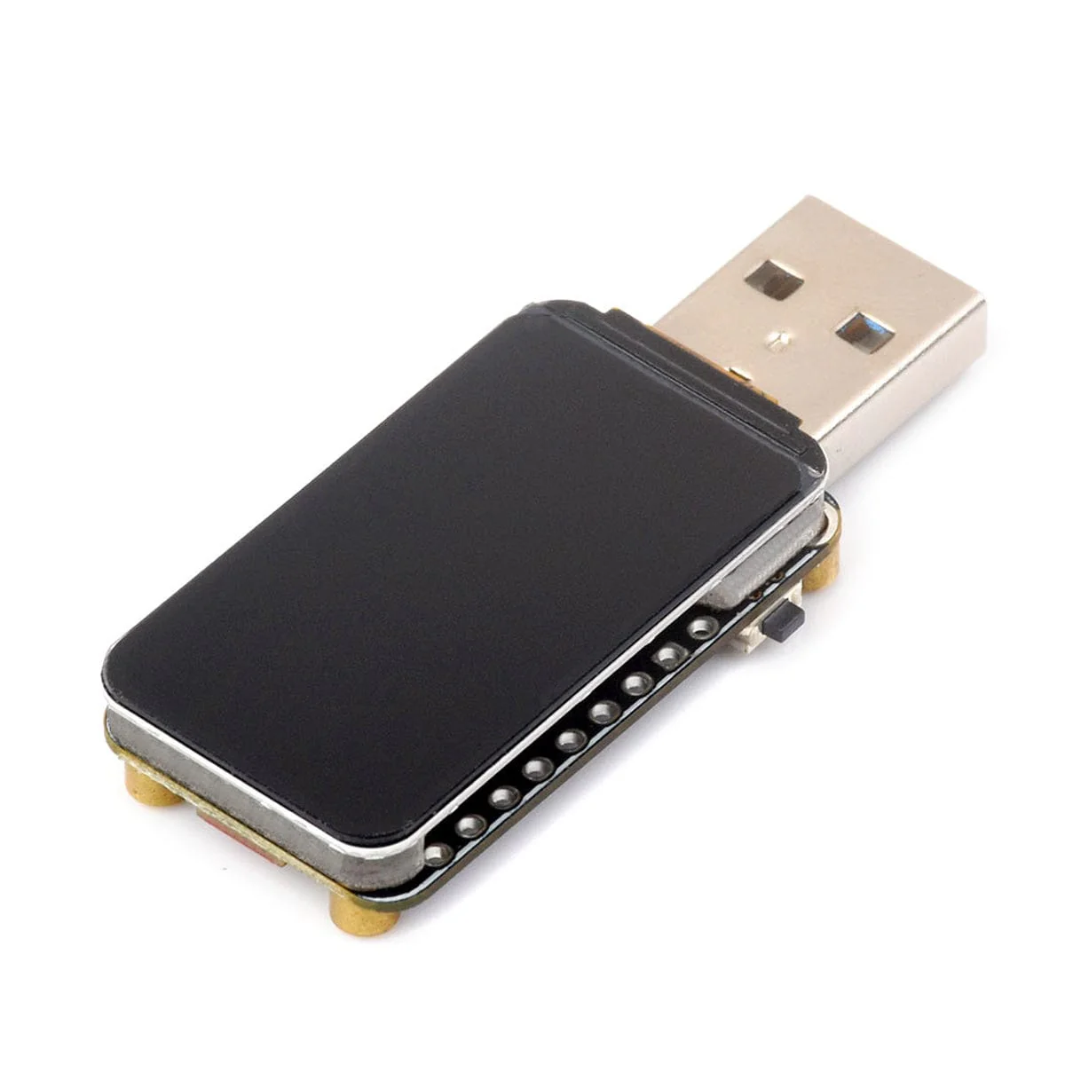 ESP32-S3 Development Board with 1.47" LCD Display (172x320) - Image 4