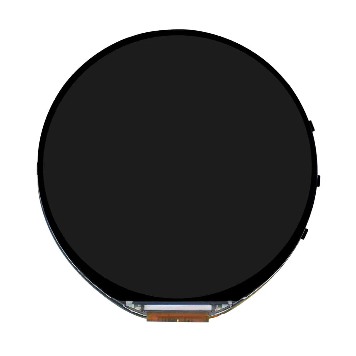 ESP32-S3 Development Board with 1.85" Round Display (360 x 360) - Image 5