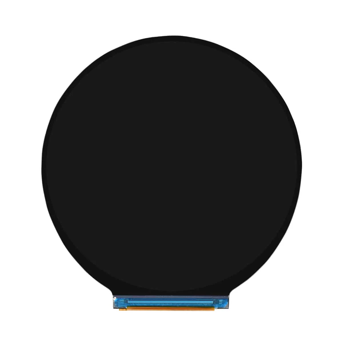 ESP32-S3 Development Board with 2.8" IPS LCD Round Display (480 x 480) - Image 7