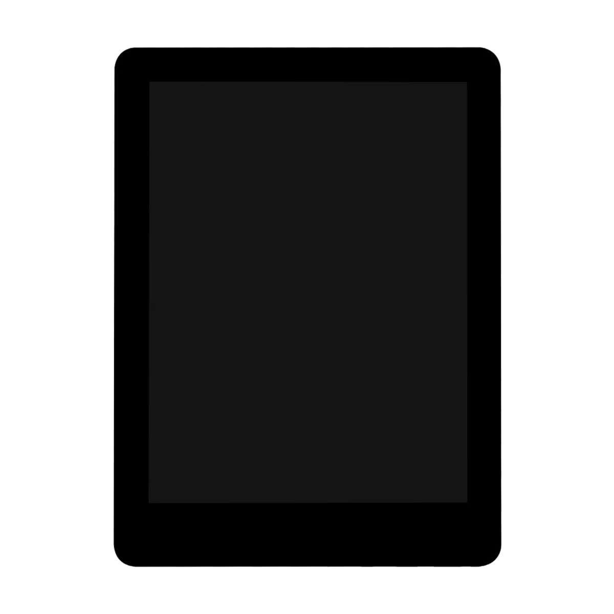ESP32-S3 Development Board with 2.8" IPS LCD Display (480 x 640) - Image 4