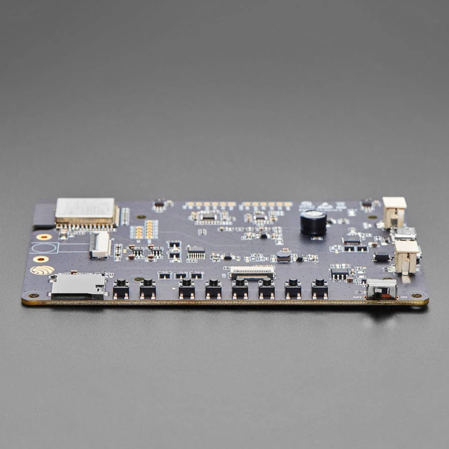 ESP32-S3 Korvo 2 Main Development Board - Image 4