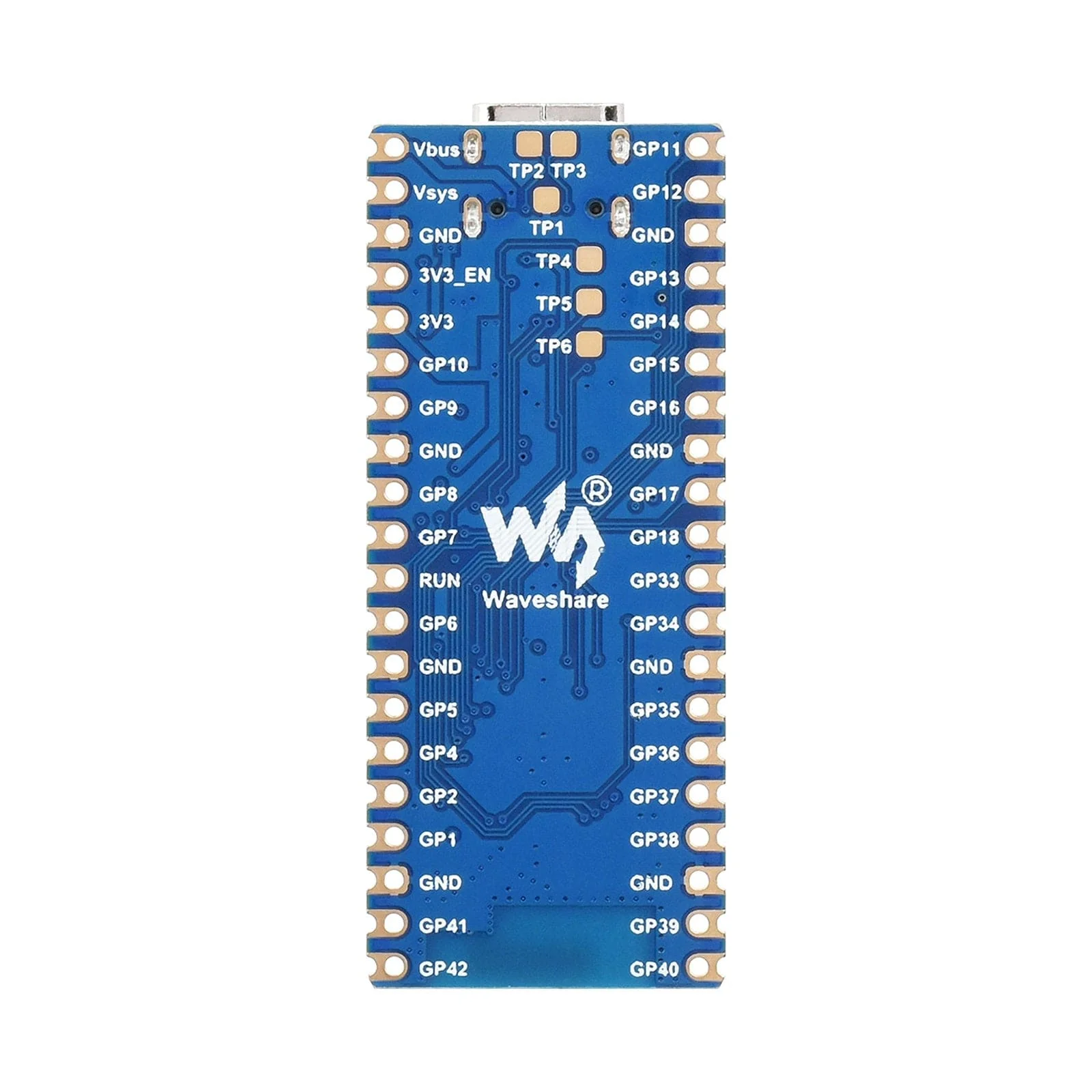 Waveshare ESP32-S3 Development Board - Image 2