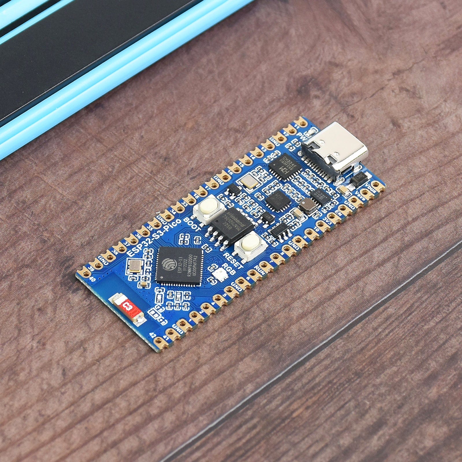 Waveshare ESP32-S3 Development Board - Image 5