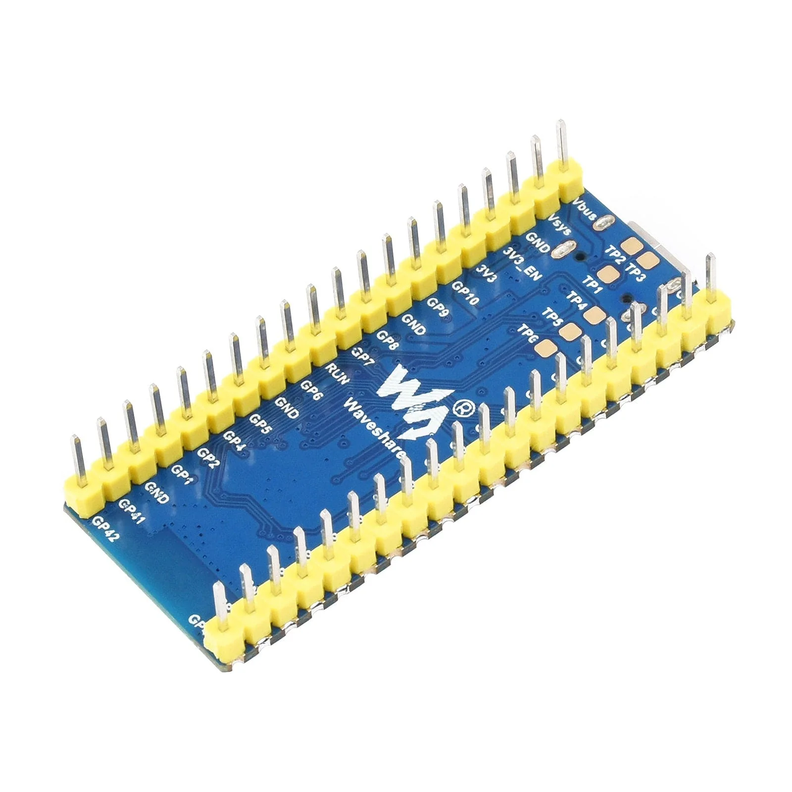 Waveshare ESP32-S3 Development Board (with Headers) - Image 4