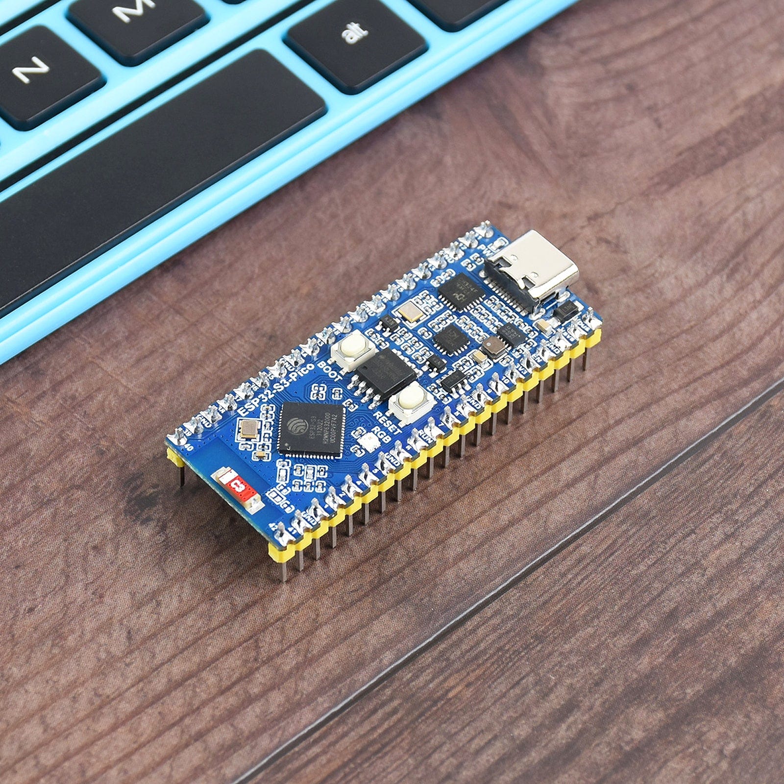 Waveshare ESP32-S3 Development Board (with Headers) - Image 5