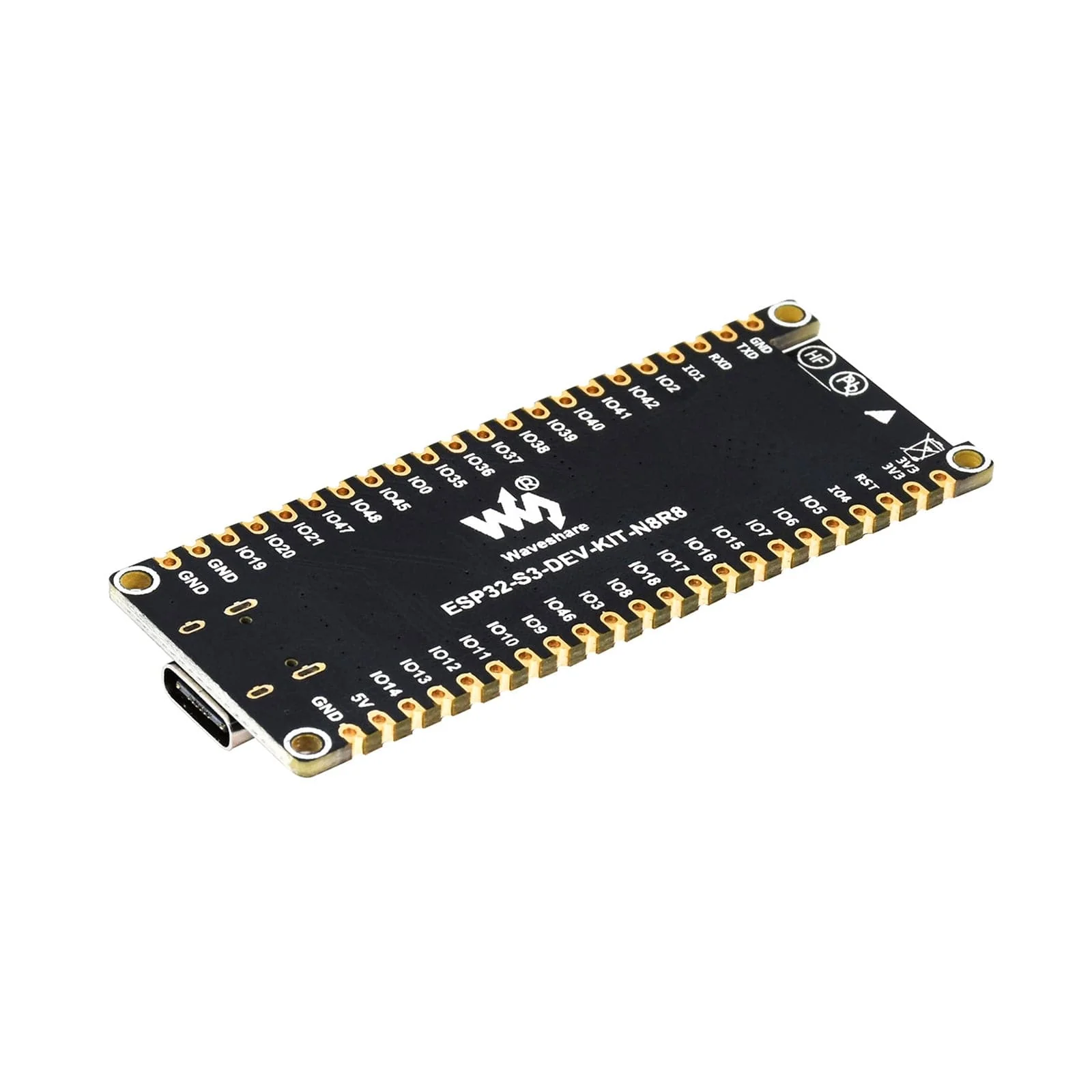 Waveshare ESP32-S3 Development Board - Image 2