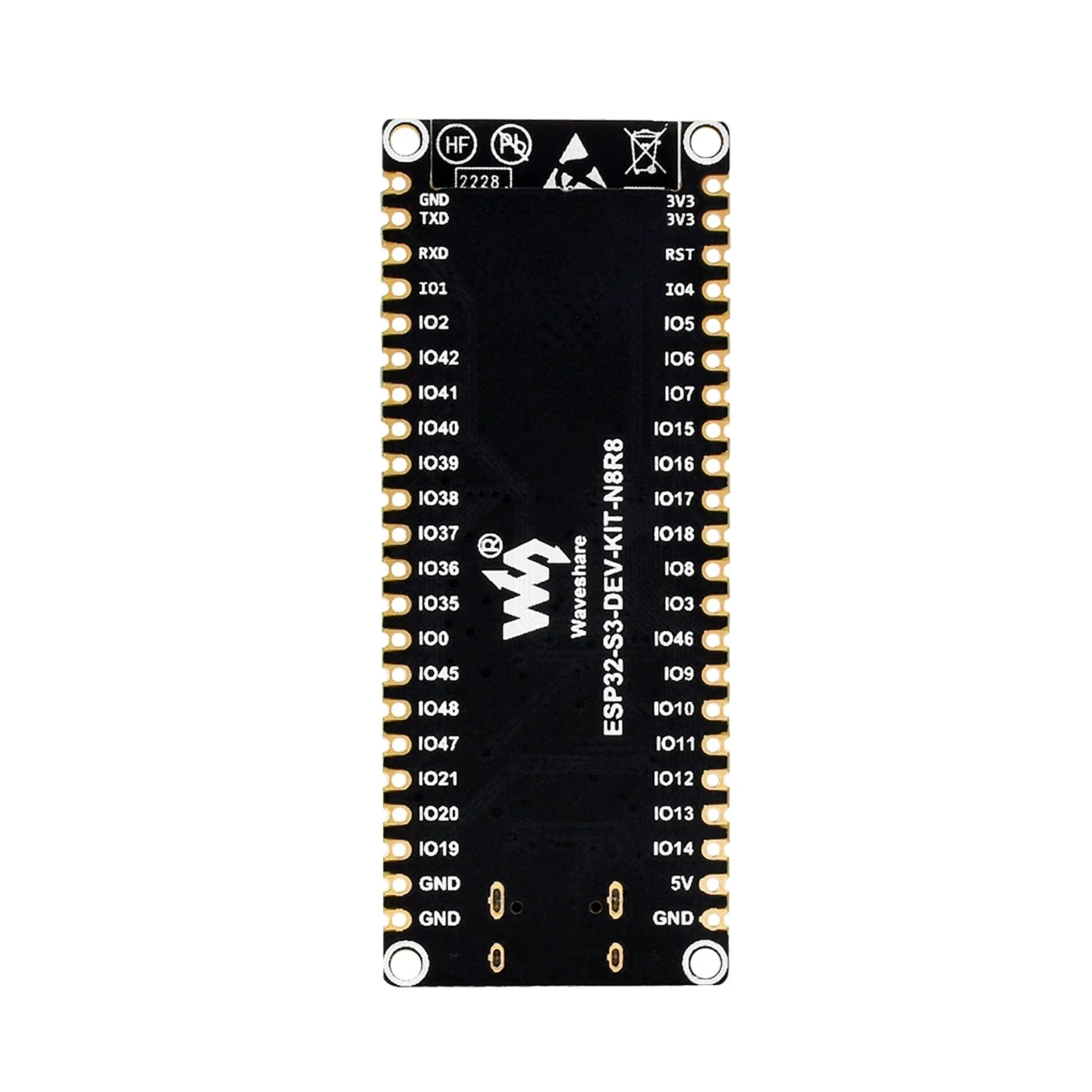 Waveshare ESP32-S3 Development Board - Image 4