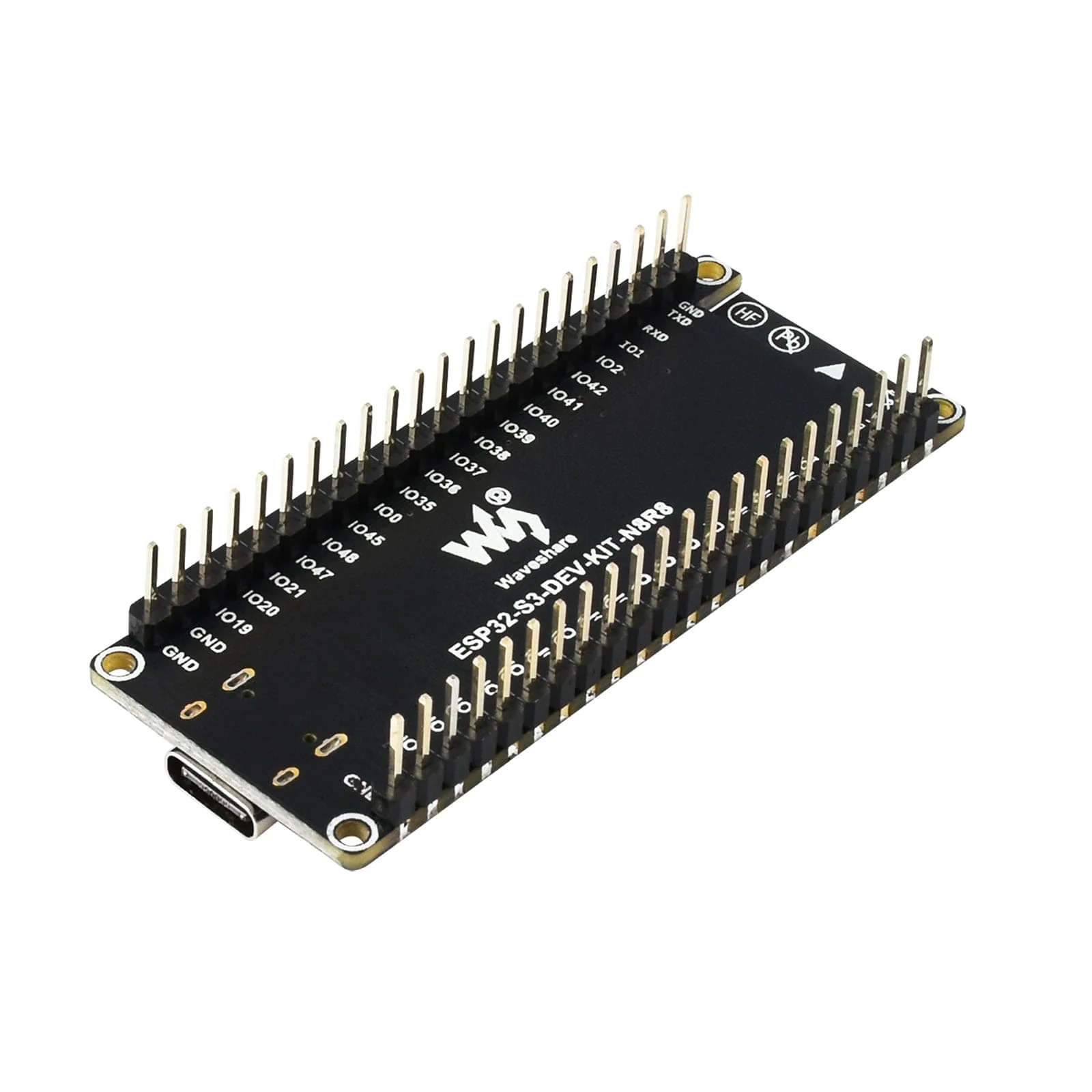 Waveshare ESP32-S3 Development Board (with Headers) - Image 2