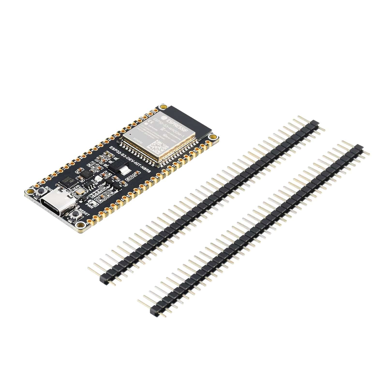 Waveshare ESP32-S3 Development Board (with Headers) - Image 5