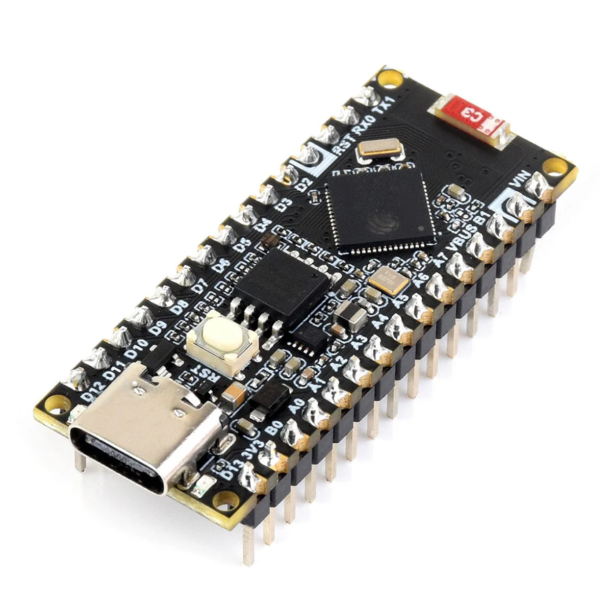 Waveshare ESP32-S3 Nano Development Board - Image 2