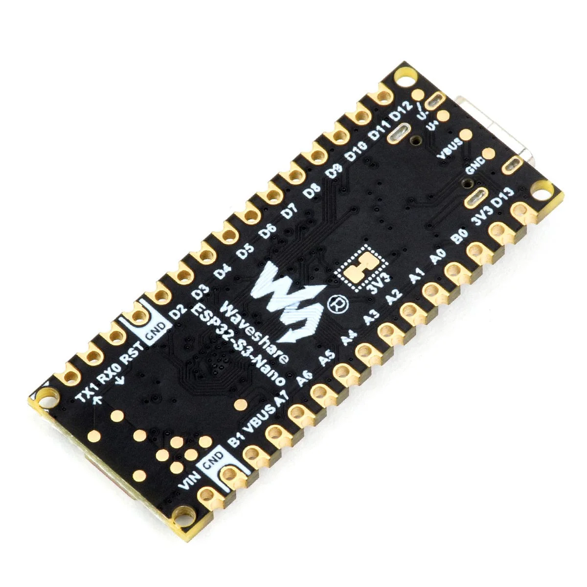 Waveshare ESP32-S3 Nano Development Board - Image 3