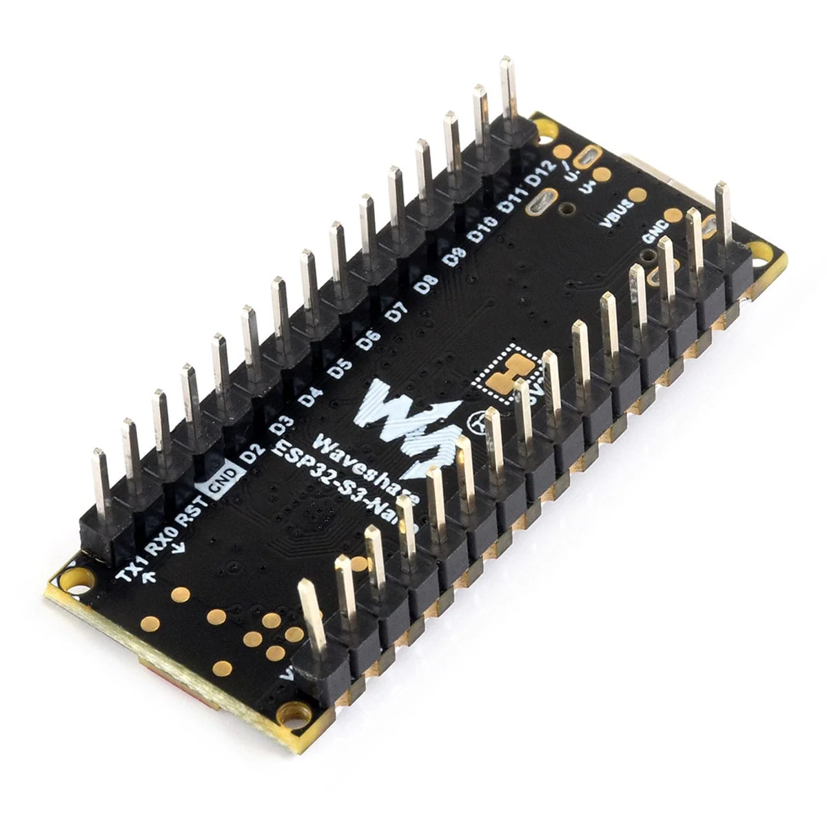 Waveshare ESP32-S3 Nano Development Board - Image 4