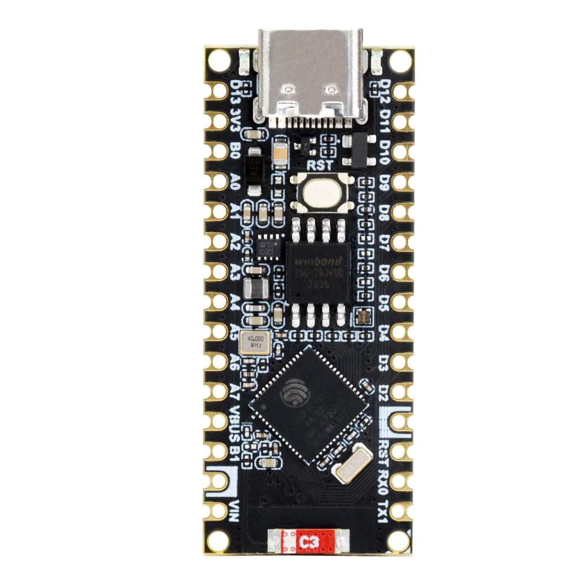 Waveshare ESP32-S3 Nano Development Board - Image 5