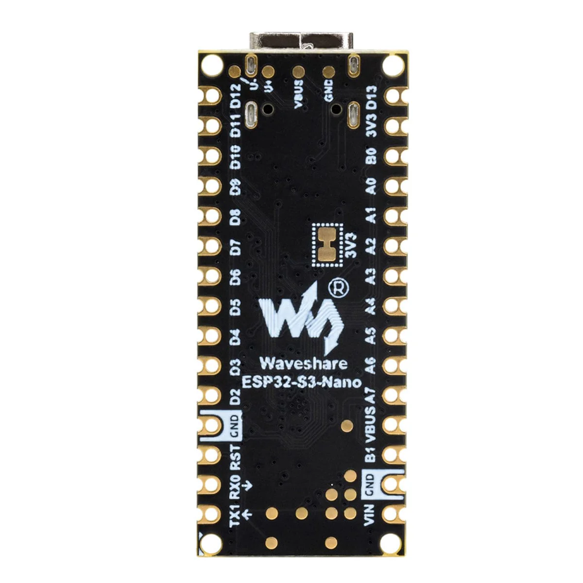 Waveshare ESP32-S3 Nano Development Board - Image 6