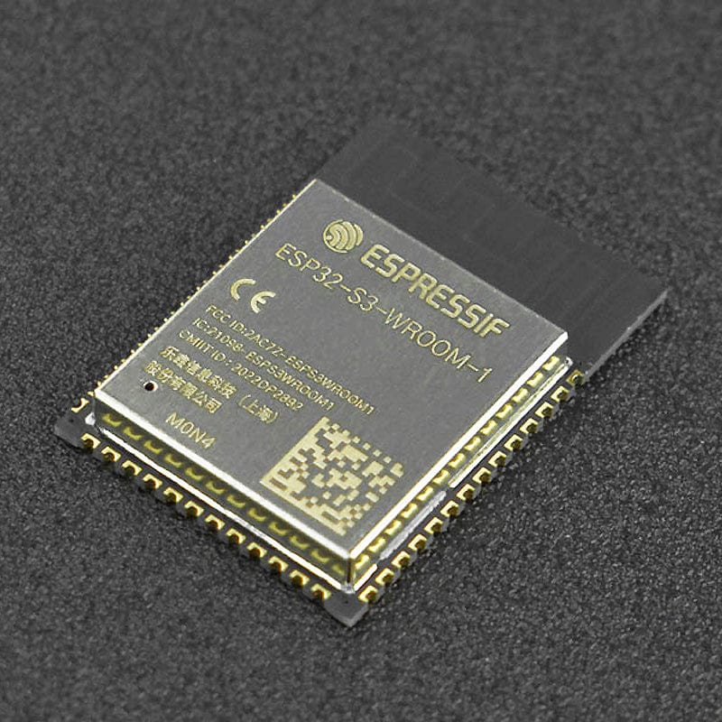 ESP32-S3-WROOM-1-N4 Module (PCB Antenna)