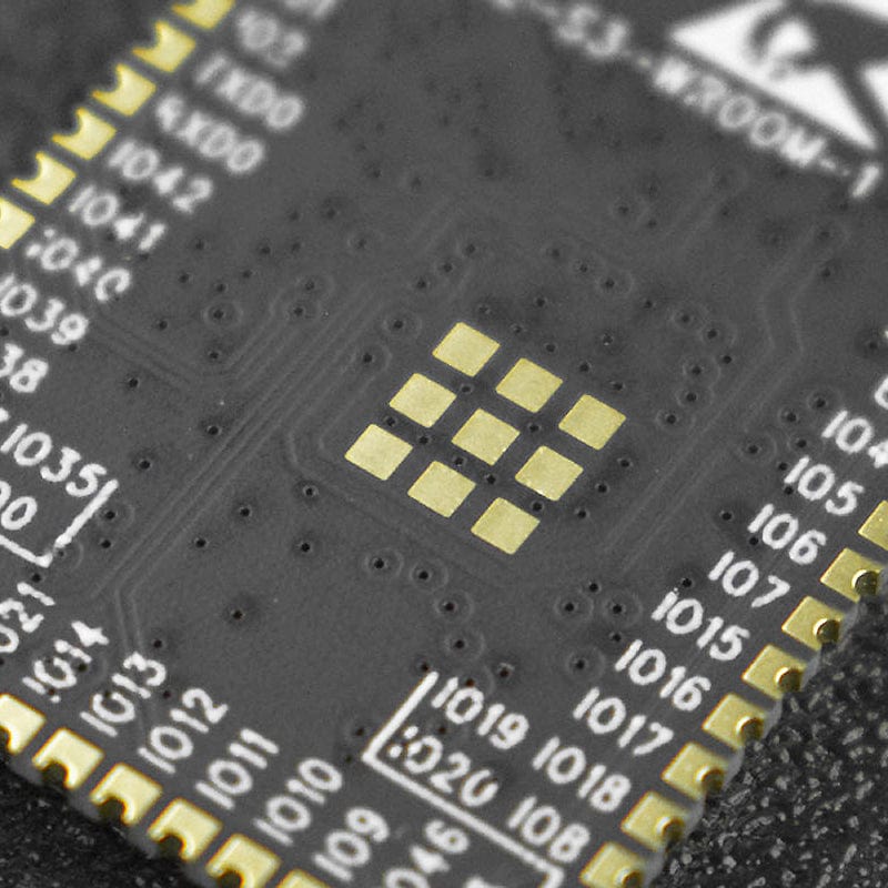 ESP32-S3-WROOM-1-N4 Module (PCB Antenna) - Image 3