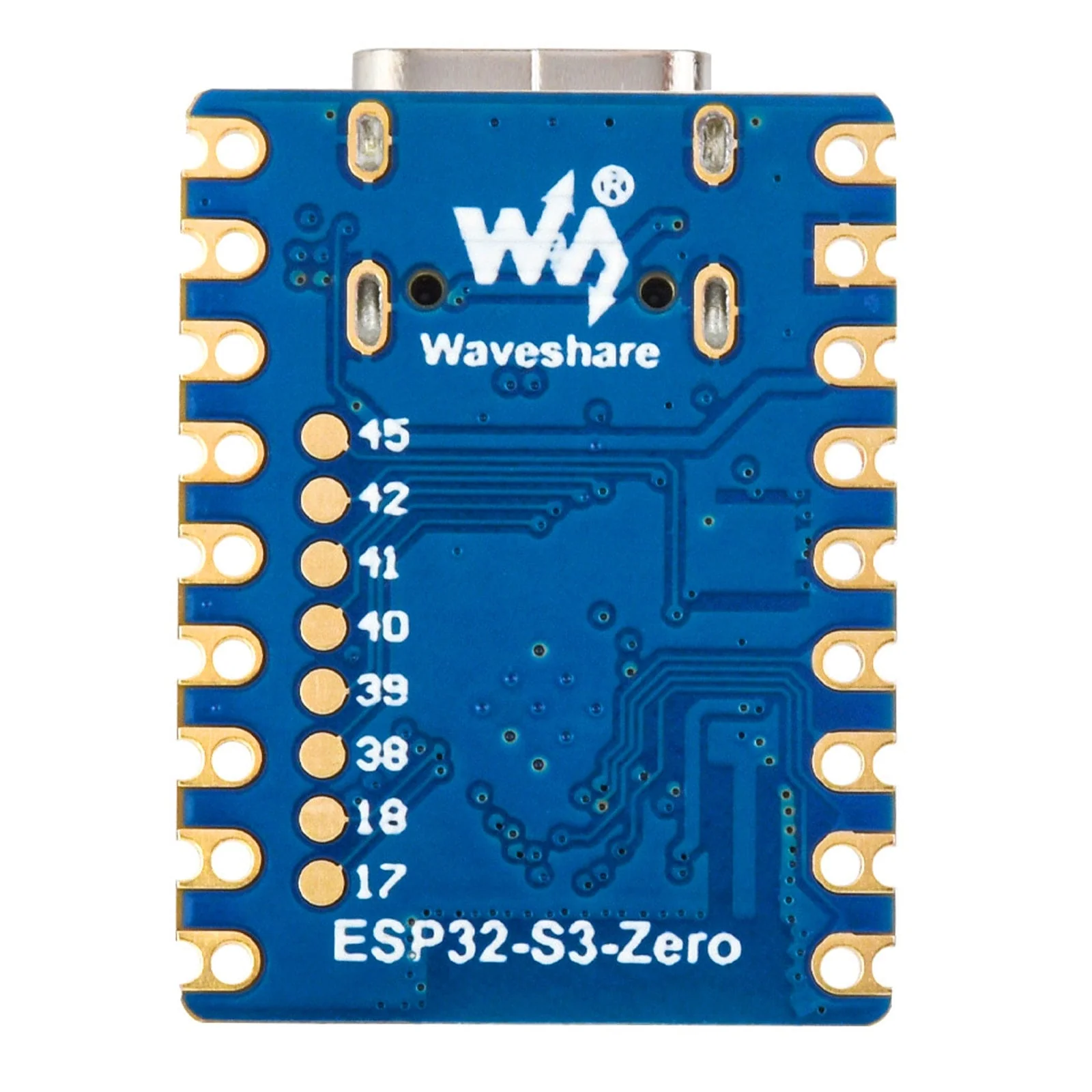 ESP32-S3 Zero Mini Development Board - Image 3