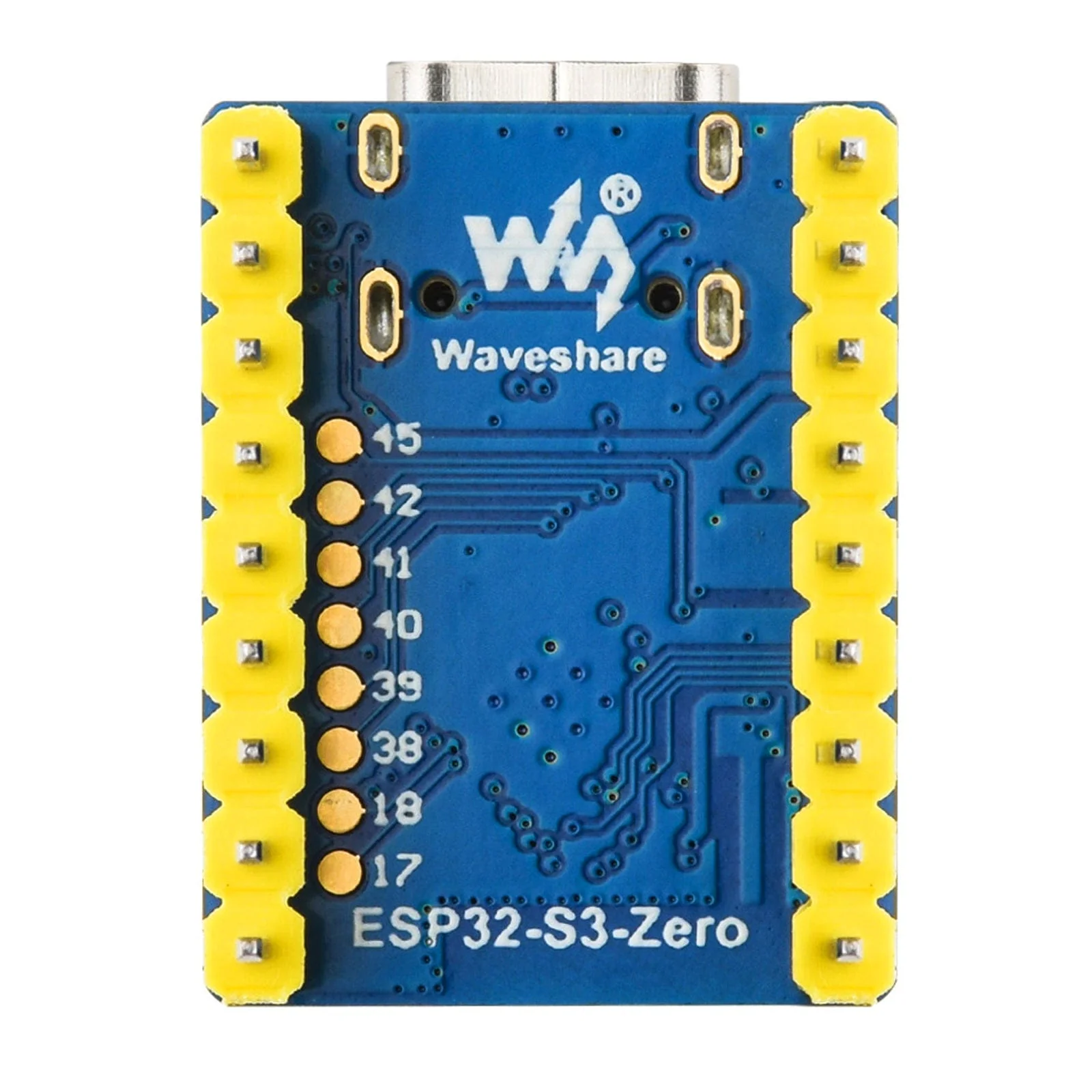 ESP32-S3 Zero Mini Development Board - Image 4