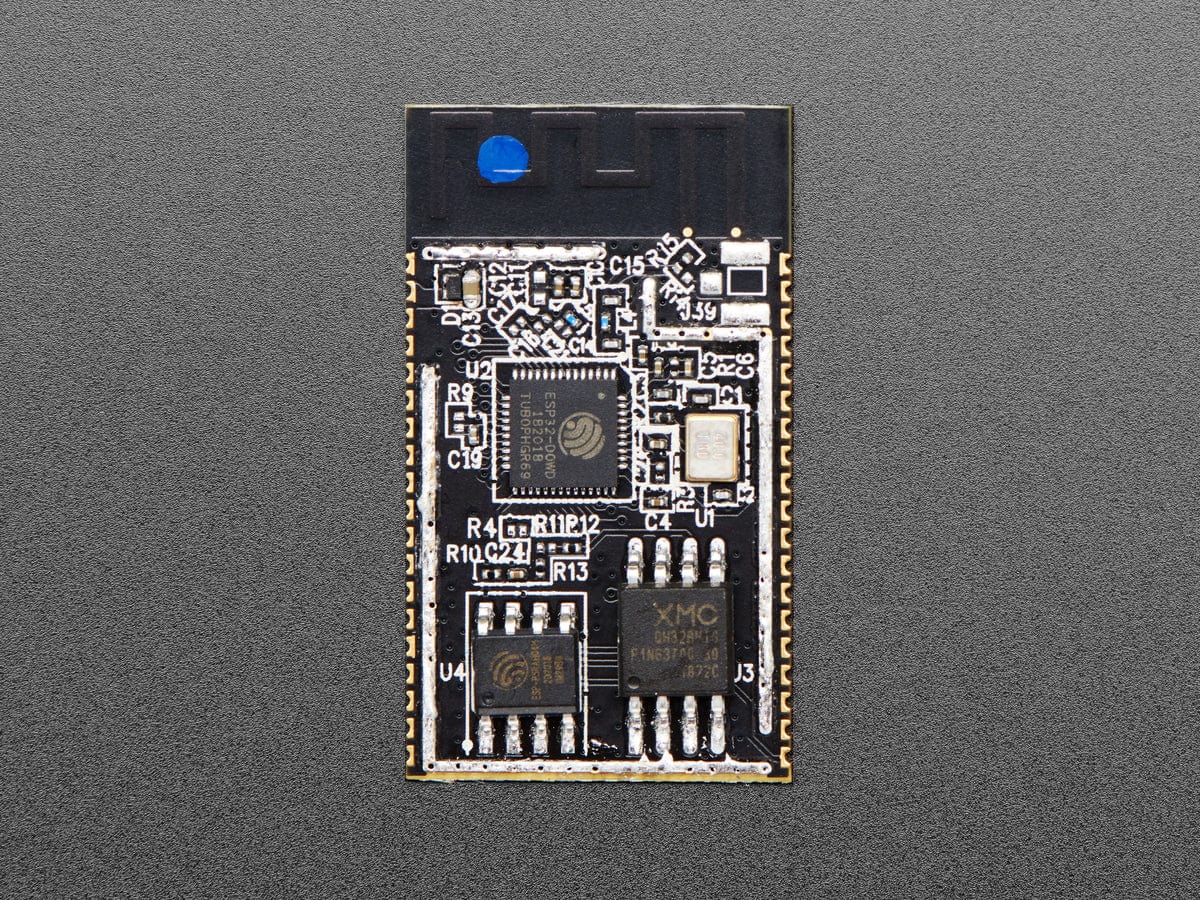 ESP32-WROVER-B Module - ESP32 with PSRAM Module - Image 3