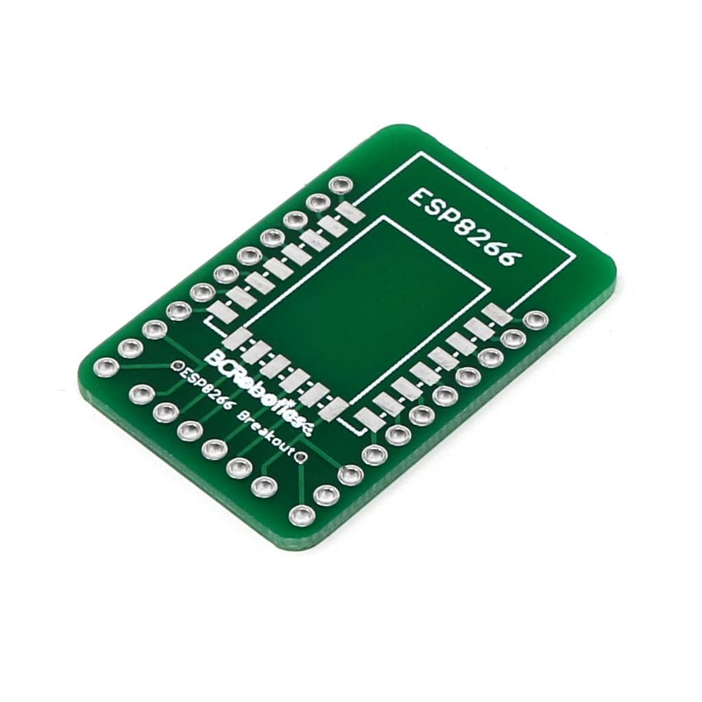 Breakout Board for ESP8266 - Image 2